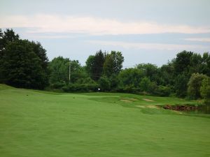 Shenendoah 17th Fairway